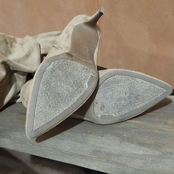 Jessica Simpson Boots - Picture 5 of 5